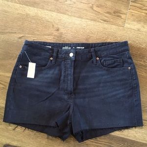 Old Navy Jean Shorts